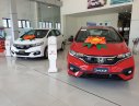 Honda Jazz 2019 - Bán Honda Jazz RS đời 2019, màu đỏ, nhập khẩu giá cạnh tranh nhất Đà Nẵng