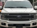 Ford F 150  3.5 AT  2018 - Bán xe Ford F 150 3.5 AT đời 2018, màu trắng, nhập khẩu