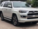 Toyota 4 Runner   Limited 4.0 2018 - Bán xe Toyota 4 Runner Limited 4.0 2018, màu trắng, nhập khẩu 