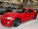 Toyota FT 86   2012 - Cần bán Toyota FT 86 sản xuất 2012, màu đỏ, nhập khẩu