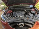Mazda CX 5 2016 - Bán ô tô Mazda CX 5 2.0 đời 2016, màu đỏ, hỗ trợ vay trả góp 70%