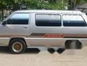 Toyota Van   1989 - Bán Toyota Van sản xuất năm 1989, nhập khẩu giá cạnh tranh