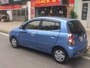 Kia Morning MT 2008 - Bán Kia Morning MT năm sản xuất 2008, màu xanh lam, xe nhập giá cạnh tranh