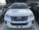 Toyota Fortuner 2019 - Fortuner 2.4 G máy dầu, số tự động còn rất ít xe, LH Lộc 0942.456.838 để nhận xe sớm và hưởng nhiều ưu đãi nhất