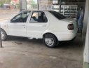 Fiat Siena ELX 2004 - Bán xe Fiat Siena ELX năm 2004, màu trắng xe gia đình, giá chỉ 80 triệu