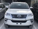 Toyota Fortuner 2019 - Fortuner 2.4 G máy dầu, số tự động còn rất ít xe, LH Lộc 0942.456.838 để nhận xe sớm và hưởng nhiều ưu đãi nhất