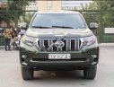 Toyota Land Cruiser    2010 - Bán Toyota Land Cruiser sản xuất năm 2010 và thuộc đời 2011