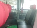 Mercedes-Benz Sprinter Special 313 CDI 2.2L 2007 - Mình cần bán xe Sprinter Special 313 đời năm 2007 màu vàng hồng