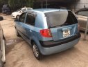 Hyundai Getz  MT 2008 - Bán Hyundai Getz MT sản xuất 2008, nhập khẩu nguyên chiếc, giá 163tr