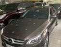 Mercedes-Benz C class C200 2017 - Bán xe Mercedes C200 năm sản xuất 2017, đăng ký lần đầu biển Hà Nội ngày 29/12/2017