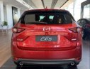 Mazda CX 5 2019 - Bán xe Mazda CX 5 sản xuất 2019, màu đỏ, giá tốt