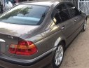 BMW 3 Series AT 2001 - Bán xe cũ BMW 3 Series AT đời 2001