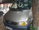 Mercedes-Benz Sprinter Special 313 CDI 2.2L 2007 - Mình cần bán xe Sprinter Special 313 đời năm 2007 màu vàng hồng