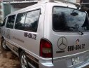 Mercedes-Benz MB   2003 - Cần bán xe Mercedes-Benz MB 2003, màu bạc còn mới