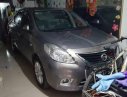 Nissan Sunny XV 2016 - Bán Nissan Sunny XV màu bạc, số tự động, sx 2016, đăng ký 07/2017, biển Hà Nội