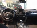 BMW 3 Series 320i 2018 - Bán BMW 320i 2018 - Nhập khẩu Đức với kích thước lý tưởng 4633x2031x1429