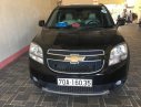 Chevrolet Orlando 1.8LT 2012 - Bán xe cũ Chevrolet Orlando 1.8LT năm 2012, màu đen