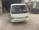 Kia Bongo   1999 - Bán Kia Bongo năm 1999, màu trắng, xe nhập xe gia đình