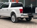 Ford F 150  3.5 AT  2018 - Bán xe Ford F 150 3.5 AT đời 2018, màu trắng, nhập khẩu