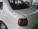 Fiat Siena ELX 2004 - Bán xe Fiat Siena ELX năm 2004, màu trắng xe gia đình, giá chỉ 80 triệu