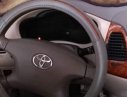 Toyota Innova 2008 - Cần bán Toyota Innova đời 2008, màu bạc, 400 triệu