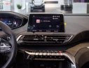 Peugeot 3008   2019 - Cần bán xe Peugeot 3008 năm 2019, màu đen, mới 100%