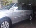 Kia Carnival 2007 - Cần bán lại xe Kia Carnival năm sản xuất 2007, màu bạc, giá chỉ 215 triệu