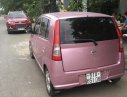 Daihatsu Charade 2006 - Cần bán gấp Daihatsu Charade đời 2006, màu hồng, nhập khẩu nguyên chiếc