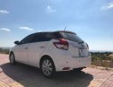 Toyota Yaris 2016 - Cần bán Toyota Yaris năm sản xuất 2016, tư nhân chính chủ, giá thương lượng