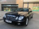 Mercedes-Benz E class E280 2008 - Bán Mercedes E280 đời 2008, màu đen, xe gia đình, 570tr