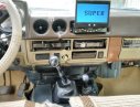 Toyota Land Cruiser 1990 - Bán Toyota Land Cruiser 1990, màu trắng, xe nhập