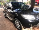 Hyundai Santa Fe MLX 2.0L 2009 - Bán Hyundai Santa Fe MLX 2.0L 2009, màu đen, nhập khẩu nguyên chiếc 