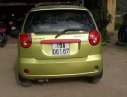 Chevrolet Spark 2009 - Bán Chevrolet Spark đời 2009, nhập khẩu