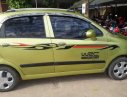 Chevrolet Spark 2009 - Bán Chevrolet Spark đời 2009, nhập khẩu