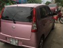 Daihatsu Charade 2006 - Cần bán gấp Daihatsu Charade đời 2006, màu hồng, nhập khẩu nguyên chiếc