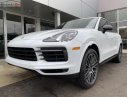 Porsche Cayenne 3.0 V6 2019 - Bán Porsche Cayenne 3.0 V6 sản xuất năm 2019, màu trắng, xe nhập  