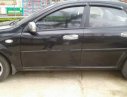 Daewoo Lacetti 2009 - Bán Daewoo Lacetti 2009, màu đen