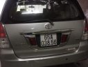 Toyota Innova 2008 - Bán xe Toyota Innova 2008, màu xám 