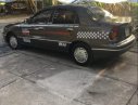 Daewoo Lanos   2002 - Bán ô tô Daewoo Lanos đời 2002, màu nâu, nhập khẩu