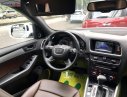 Audi Q5 2016 - Bán Audi Q5 năm sản xuất 2016, màu trắng, xe nhập khẩu 