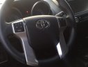 Toyota Prado 2015 - Bán xe Toyota Prado đời 2015, màu đen, xe nhập