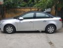 Daewoo Lacetti SE 2010 - Bán Daewoo Lacetti SE năm 2010, màu bạc, xe nhập  