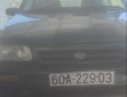 Kia CD5 2003 - Cần bán xe Kia CD5 sản xuất 2003, màu đen, 60 triệu