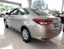 Toyota Vios 2019 - Chào Xuân - Ưu đãi giá tôt - Vios 2019 trả trước từ 165 tr lấy xe ngay, lãi suất 0,69%. Liên hệ: 0975040169 - Em Ly