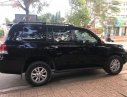 Toyota Land Cruiser VX 4.7 V8 2011 - Bán Toyota Land Cruiser VX 4.7 V8 đời 2011, màu đen, xe nhập xe gia đình