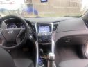 Hyundai Sonata 2010 - Bán xe Hyundai Sonata năm 2010, màu xám, nhập  