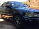 Honda Civic 1996 - Cần bán lại xe Honda Civic đời 1996, màu đen, nhập khẩu