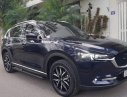Mazda CX 5 2018 - Cần bán xe Mazda CX 5 đời 2018, màu xanh