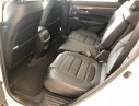 Honda CR V   2018 - Bán ô tô Honda CR V đời 2018, màu đen, nhập khẩu