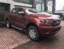 Ford Ranger  XL 2.2L MT 2018 - Cần bán Ford Ranger sản xuất năm 2018, màu đỏ, xe nhập, giá tốt